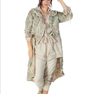 Magnolia Pearl Lyudmila Jacket